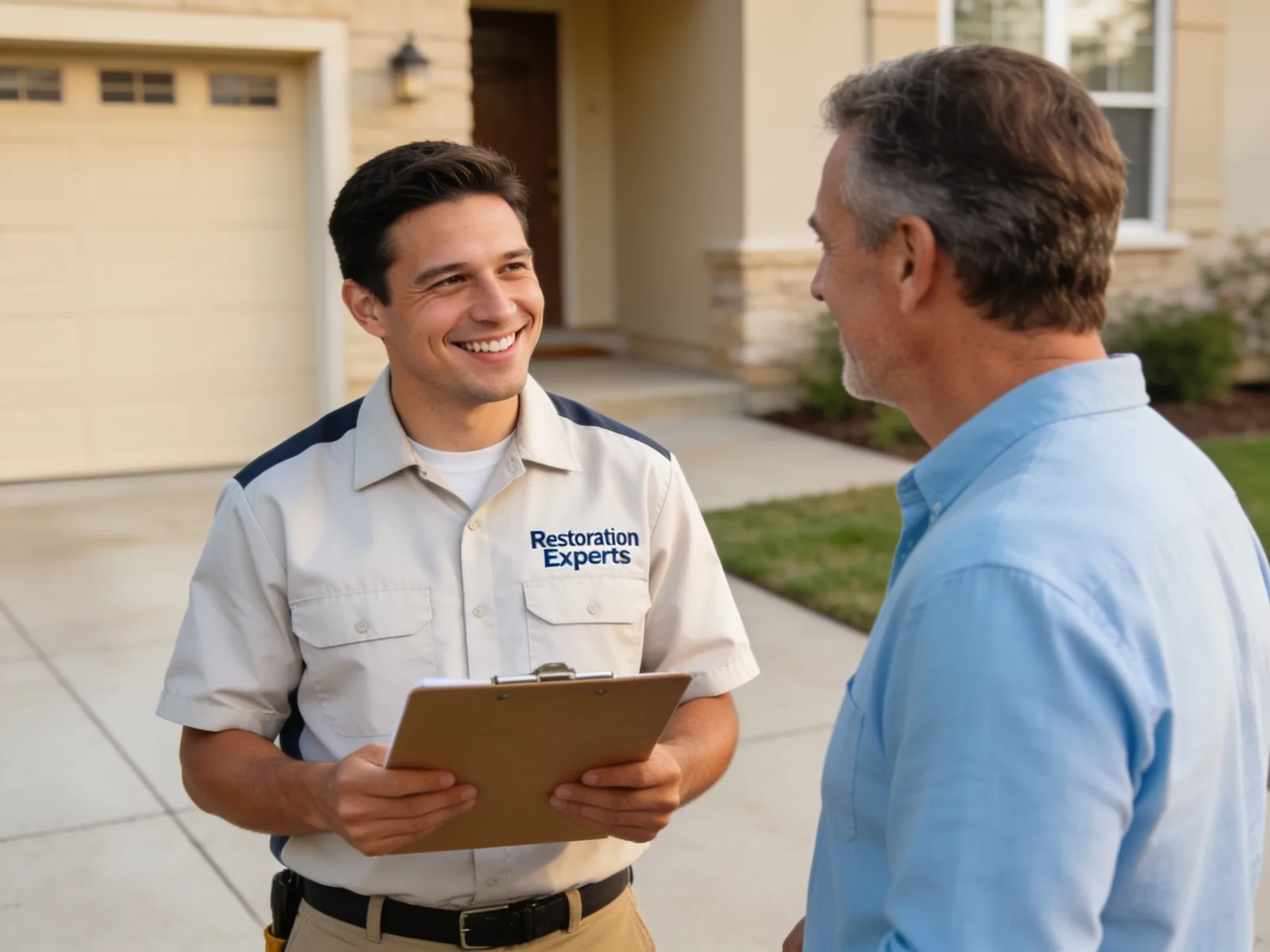 Water Damage Cleanup Liberty, WV FAQs